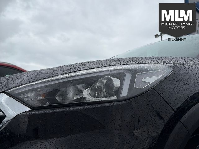 Image for 2019 Hyundai Tucson ix35 Comfort Plus 5DR