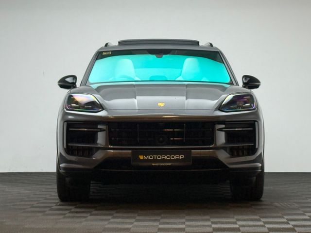 Image for 2024 Porsche Cayenne CAYENNE 3.0 V6 E-HYBRID