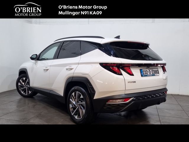 Image for 2023 Hyundai Tucson 2WD Executive