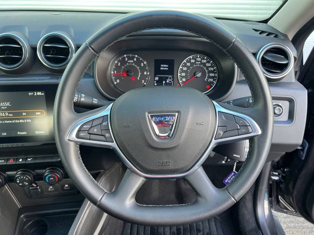 Image for 2023 Dacia Duster 1.0 COMFORT // APPLE CARPLAY/ANDROID AUTO // AIR CONDITIONING // CRUISE CONTROL