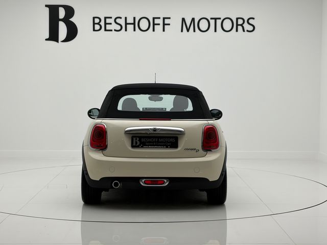 Image for 2016 Mini Convertible COOPER D 1.5=LOW MILES//HUGE SPEC//D REG=JUST SERVICED=TAILORED FINANCE PACKAGES AVAILABLE=TRADE IN'S WELCOME