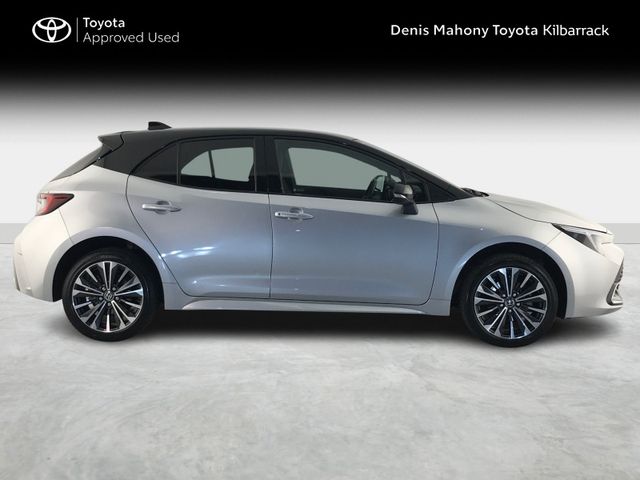 Image for 2025 Toyota Corolla HB LUNA SPORT