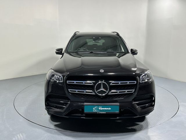 Image for 2023 Mercedes-Benz GLS Class 400D 4Matic Night Edition Executive