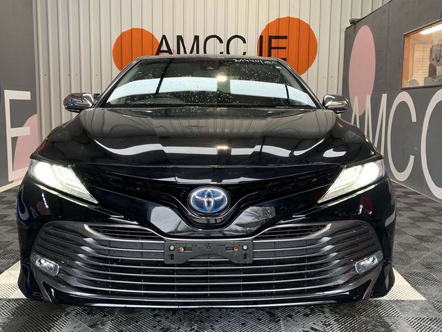 Image for 2018 Toyota Camry 2018 Camry 2.5 Hybrid / Cruise Control / Toyota Camry Automatic 
