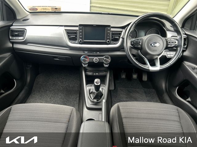 Image for 2019 Kia Stonic 1.4 K2 5DR