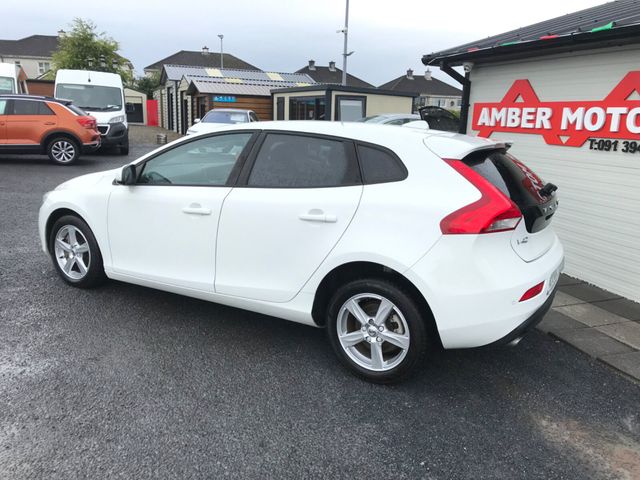 Image for 2016 Volvo V40 2.0 D4 (190hp) ES
