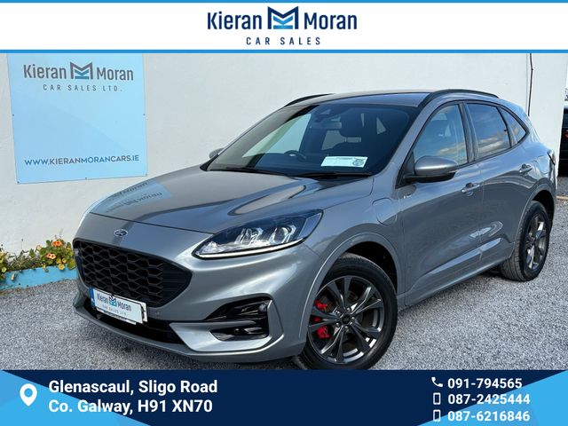 Image for 2023 Ford Kuga ST-LINE 4DR