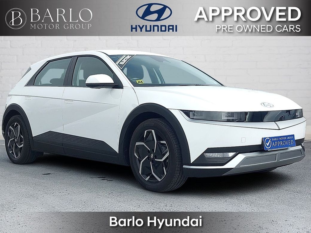 Image for 2025 Hyundai Ioniq 5 Ioniq 5 Aurora 58 KW *BEST VALUE 2025 IONIQ 5 ONLINE*