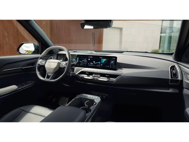 Image for 2026 Kia EV5 COMING SOON