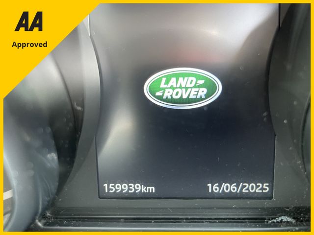 Image for 2018 Land Rover Discovery 2.0 TD4 SE NEW ENGINE by JLR AUTO FREE DELIVERY 