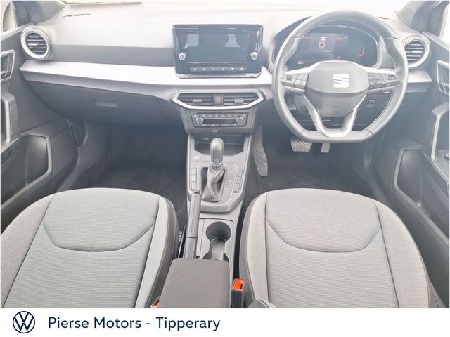 Image for 2025 SEAT Ibiza Ibiza 1.0TSI 115hp DSG Xcellence