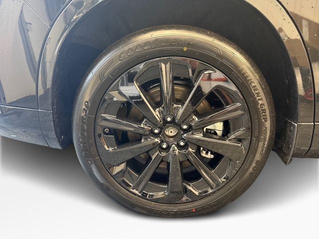 Image for 2026 Mazda CX-80 2.5 PHEV AWD HOMURA *7 SEATER* €180 PER WEEK ON PCP