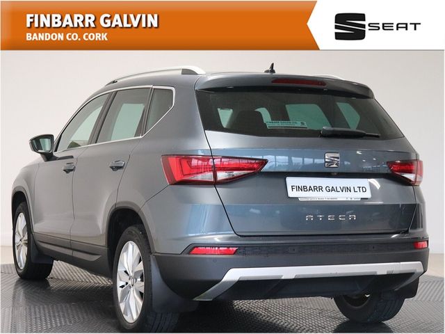 Image for 2019 SEAT Ateca 1.6TDI 115HP SE
