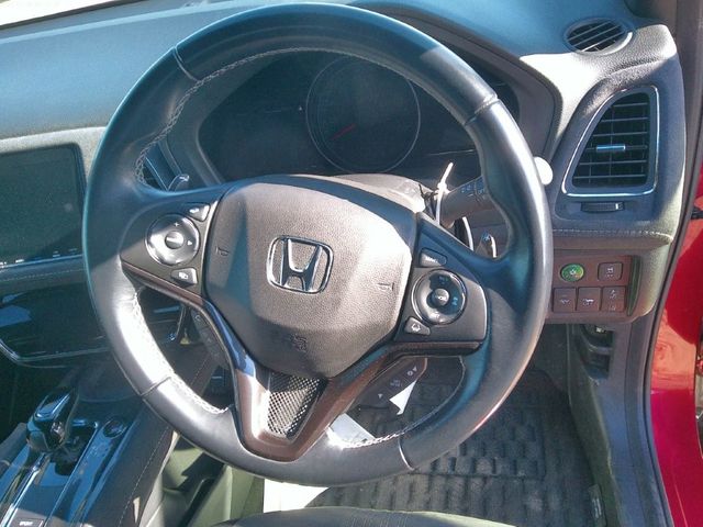 Image for 2018 Honda Vezel HV RS*HSENSING