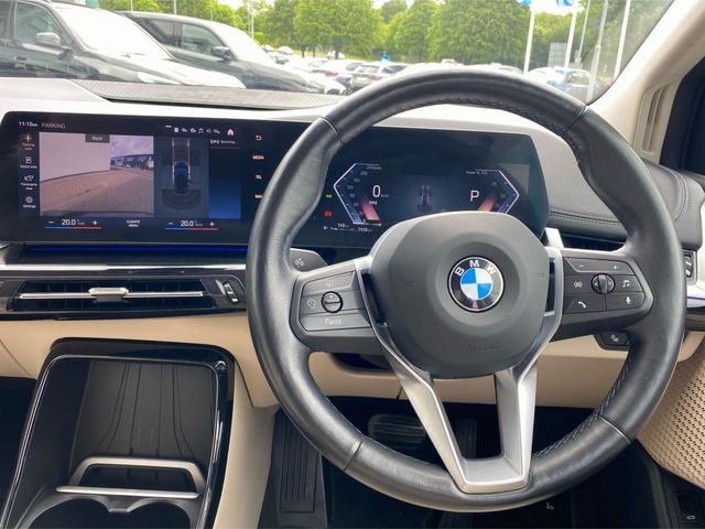 Image for 2023 BMW 2 Series 220i Luxury Active Tourer