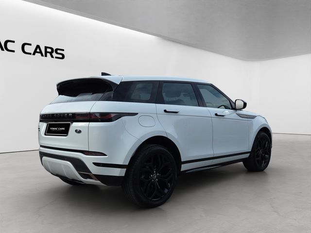 Image for 2022 Land Rover Range Rover Evoque R-DYNAMIC S P300e -- **1 OWNER** -- VERY LOW MILEAGE!!