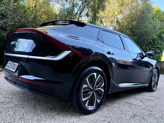 Image for 2022 Kia EV6 EARTH 77 KW *F. KIA. S. H*