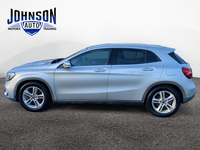 Image for 2020 Mercedes-Benz GLA Class 2.0 Petrol Auto