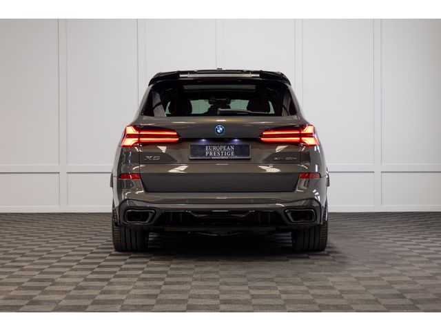 Image for 2025 BMW X5 X-Drive 50e M-Sport