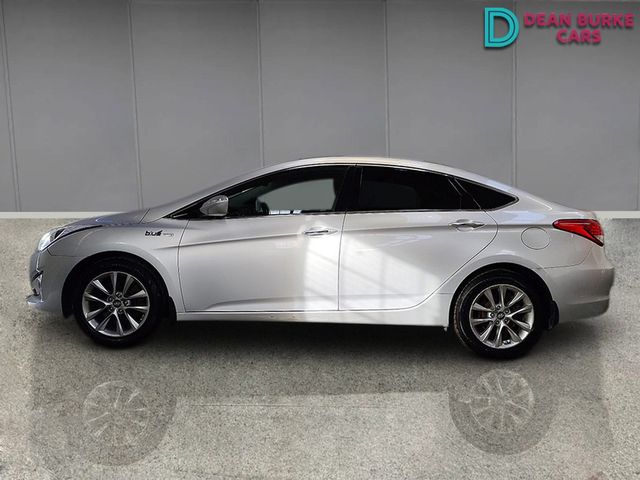 Image for 2015 Hyundai i40 Hyundai i40 2015