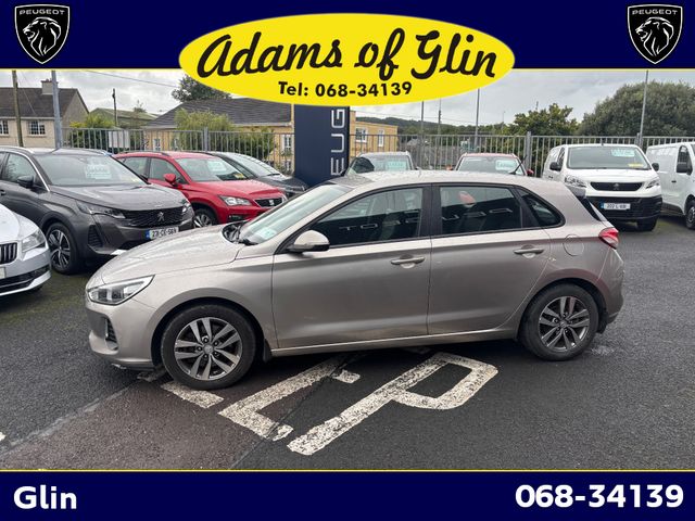 Image for 2019 Hyundai i30 I 30 DELUXE 5DR