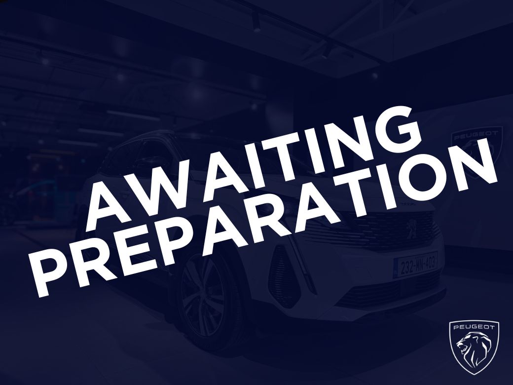 Image for 2019 Peugeot 5008 1.5 B-hdi GT Line Prem 5DR AUT