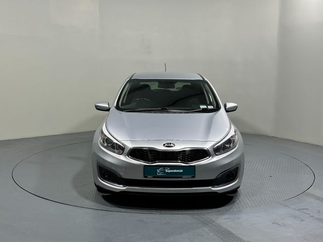 Image for 2016 Kia Ceed 3 1.6 Crdi 134BHP 161