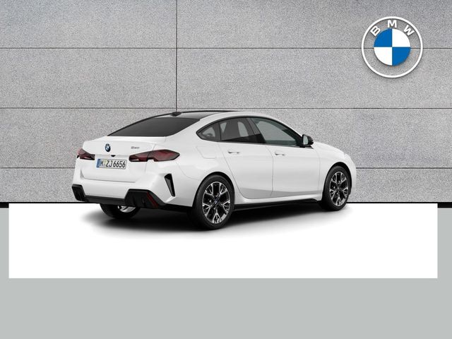 Image for 2026 BMW 2 Series 220i M-Sport Gran Coupe