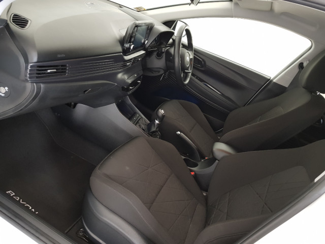 Image for 2022 Hyundai Bayon 1.2 Petrol Executive Two Tone Roof