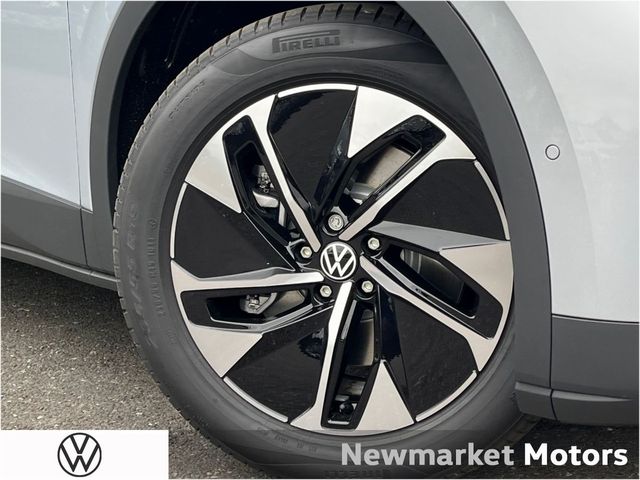 Image for 2026 Volkswagen ID.4 PRO PLUS 286BHP 77KWH BIG BATTERY LONG RANGE