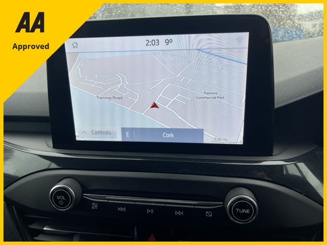 Image for 2021 Ford Focus ST-LINE EDITION MHE FREE DELIVERY 