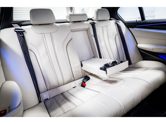 Image for 2023 BMW 5 Series 530e 2.0 PHEV Auto 290HP