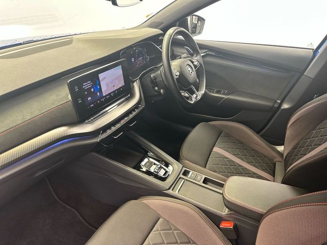Image for 2022 Skoda Octavia 2.0TDI RS *FREE HAMPER* €125 P/W