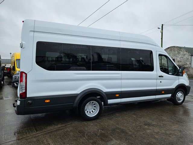 Image for 2017 Ford Transit 460 TREND H/R BUS 17 STR