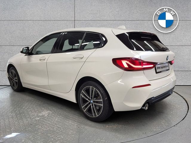 Image for 2023 BMW 1 Series 118i SE Auto