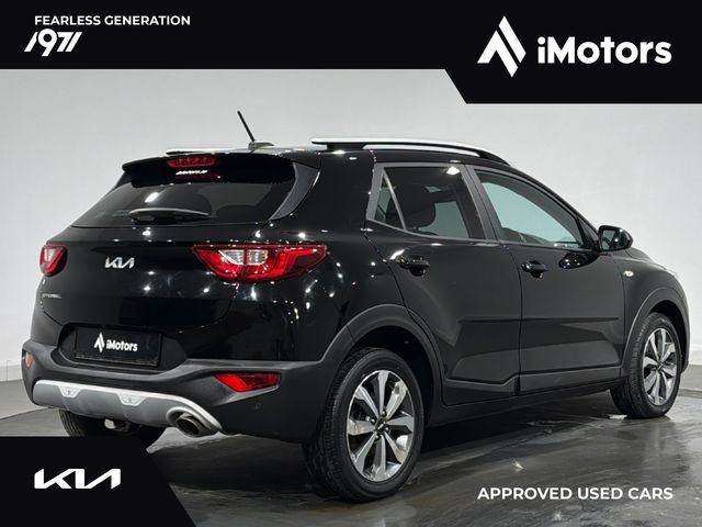 Image for 2022 Kia Stonic 1.0 K2 PE MY2022 5DR