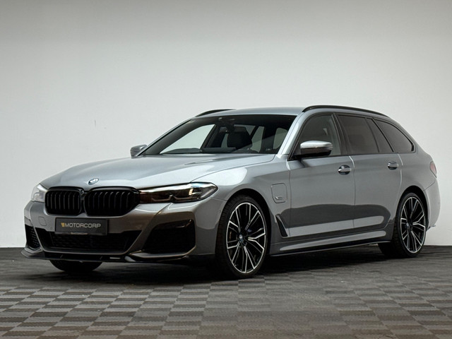 Image for 2024 BMW 5 Series 530E M SPORT TOURING 