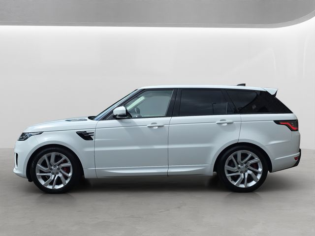 Image for 2021 Land Rover Range Rover Sport P400E HSE DYNAMIC PHEV.69K MILES. HUGE SPEC. FINANCE ARRANGED. SIMI. AA APPROVED.