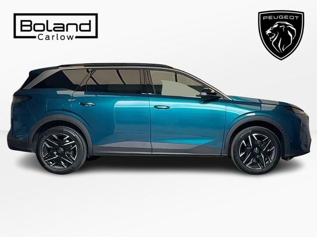 Image for 2025 Peugeot 5008 1.2 HYBRID ALLURE *JUST IN* €110 PER WEEK ON PCP