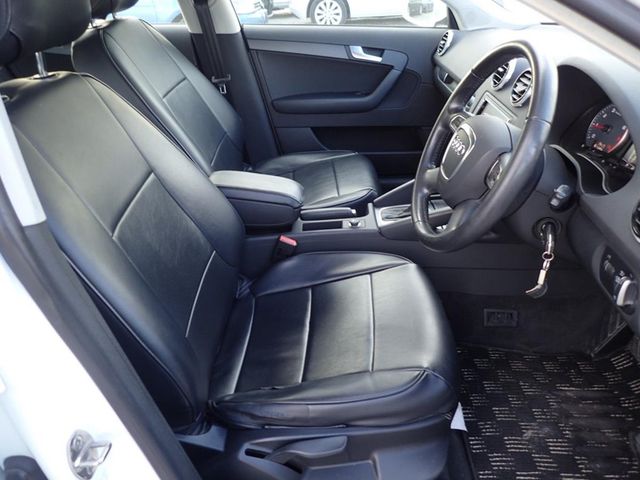 Image for 2013 Audi A3 1.4 TFSI 