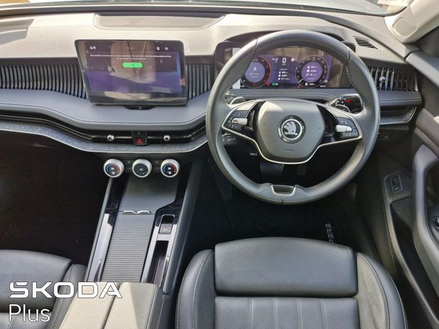 Image for 2025 Skoda Superb (72) SELECTION PLUS 2.0 TDI 150HP DSG