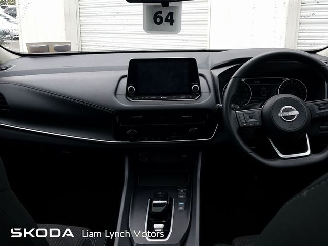 Image for 2024 Nissan Qashqai ePOWER QASHQAI SV