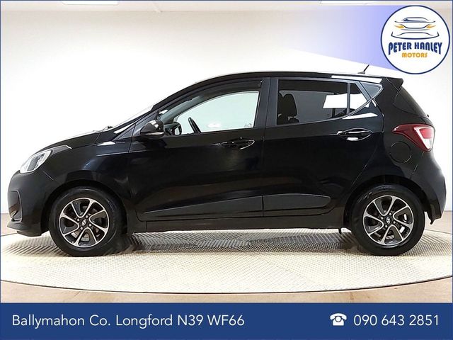 Image for 2019 Hyundai i10 1.0 Deluxe