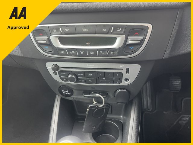 Image for 2016 Renault Megane LIMITED EDITION 1.5 DCI FREE DELIVERY 