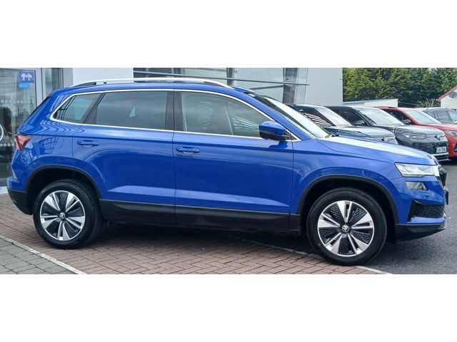 Image for 2023 Skoda Karoq Ambition 2.0TDI 115HP **PARKING SENSORS, APP CONNECT, BLUETOOTH**
