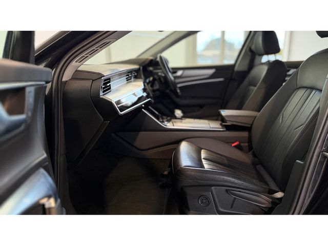 Image for 2019 Audi A6 2.0 TDI 204BHP S 40 4DR AUTO S- LINE