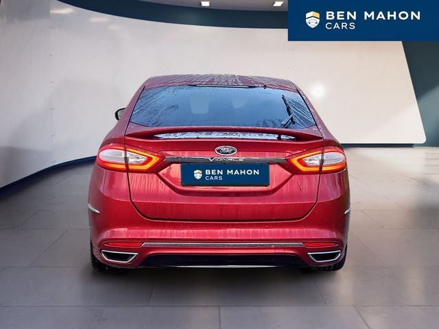 Image for 2018 Ford Mondeo 2.0 TDCi 150PS Vignale