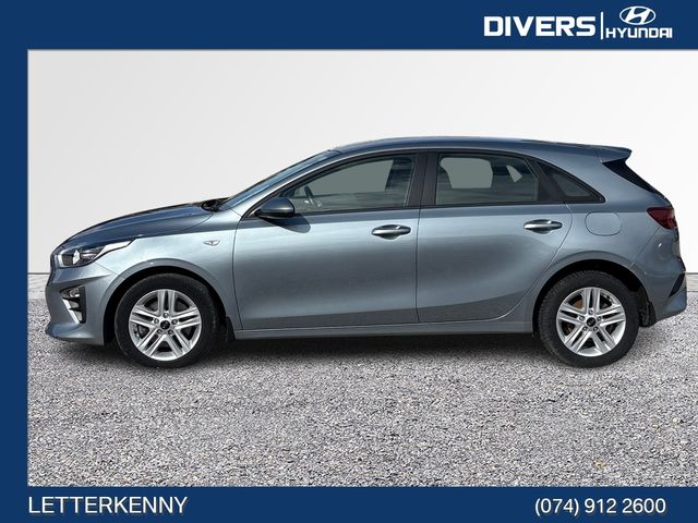 Image for 2020 Kia Ceed K2 1.6 Diesel