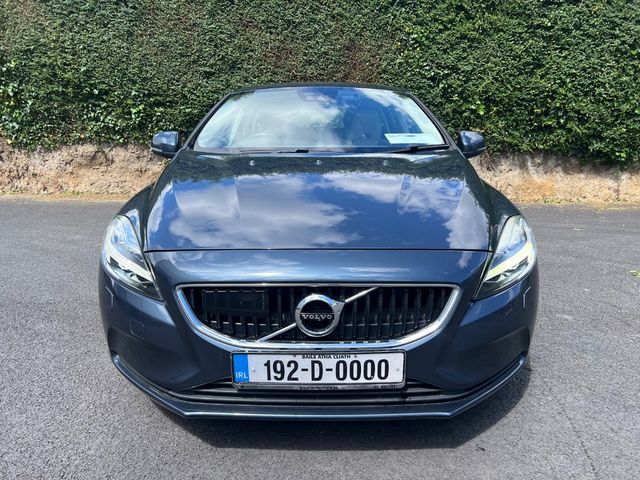 Image for 2019 Volvo V40 2.0 D V 40
