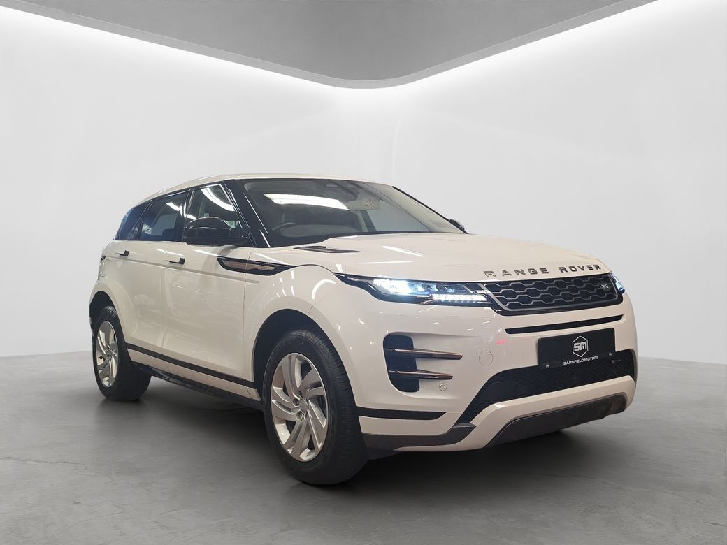 Image for 2023 Land Rover Range Rover Evoque 1.5 P300 R-DYNAMIC S AWD. HUGE SPEC. FINANCE ARRANGED. SIMI. AA APPROVED.